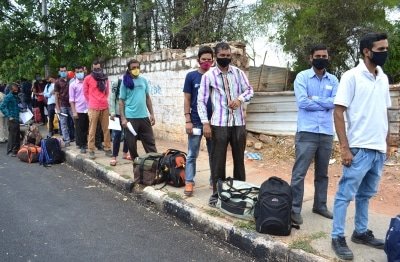 Bollywood Concerned About Plight Of Migrant Labourers
