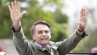 Bolsonaro Ups Tension With Congress Sc Amid Political Crisis