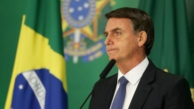 Bolsonaro Wants Brazilians To Return To Work Amid Lockdown