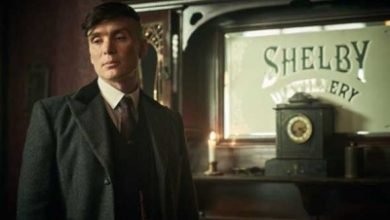 British Shows Peaky Blinders Line Of Duty Allowed To Return To Filming