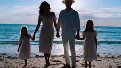 Bruce Willis Reunites With Wife Emma Amid Lockdown