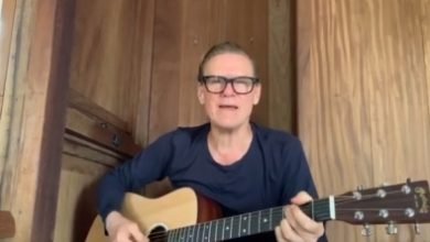 Bryan Adams Unleashes Racist Rant Over Cancelled Gigs