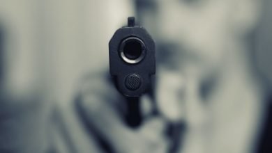 Bsf Jawan In Rajasthan Kills Senior Shoots Self