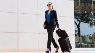 Business Travel May Revive In 6 Months But Budget To Decline Survey
