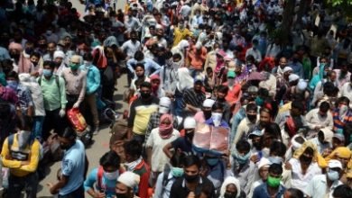 Cabinet Clears Scheme For Free Foodgrains To Migrants For 2 Months