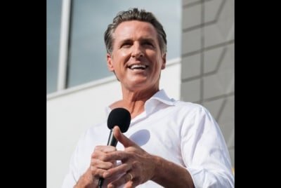 California To Enter 2nd Stage Of Covid 19 Recovery
