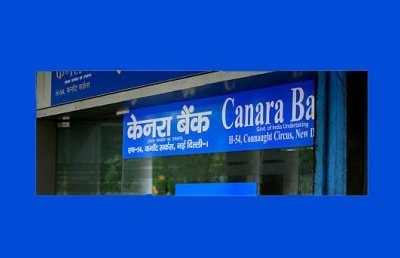 Canara Bank Releases Emergency Credit Facilities For Msmes