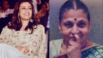 Celebs Wish Most Beautiful Souls On Mothers Day