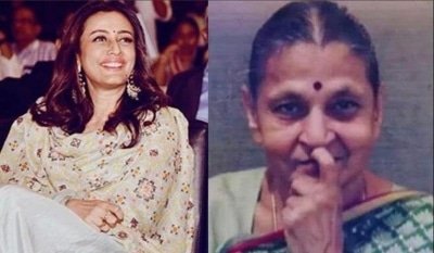 Celebs Wish Most Beautiful Souls On Mothers Day