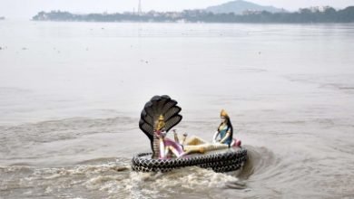 Central Water Commission Sounds Flood Alert For Assam
