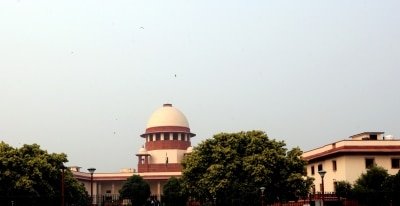 Centre To Sc Indians Stranded Abroad Will Be Brought Back May 7 Onwards