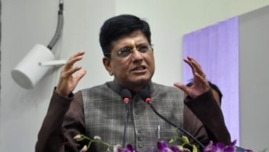 Centre To Sell Stake In Certain Pharma Psus Goyal