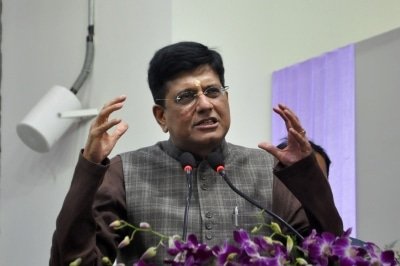 Centre To Sell Stake In Certain Pharma Psus Goyal
