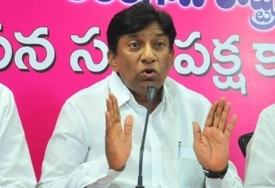 Centres Measures Under Covid Package Disappointing Says Telangana