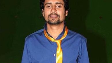 Chandan Roy Sanyal Challenging For Me To Be Stuck To Wheelchair In Kaali 2