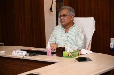 Chhattisgarh To Help Hapless Migrants Reach Home Cm