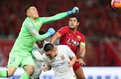 Chinese Fa Calls For Up To 50 Pay Cut Among Professional Clubs