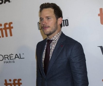 Chris Pratt Back On Small Screen With The Terminal List