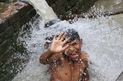 Churu Bakes At 49 6 Degrees Celsius Heatwave To Reduce By May 29