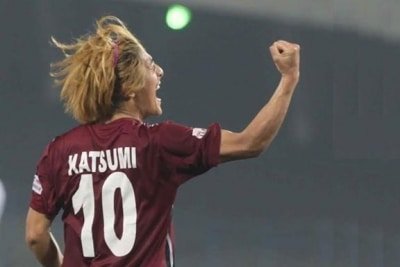 Club Trying To Work On An Amicable Solution With Katsumi Ccfc