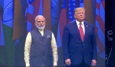 Comms In A Pandemic How Trump Modi Compare Mid Way Into 1st Set Ians Commentary