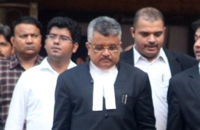 Cong Attacks Centre For Sgs Prophets Of Doom Statement In Sc