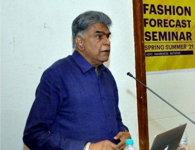 Convert Penalty To Banks Into Working Capital Loan Says Aepc