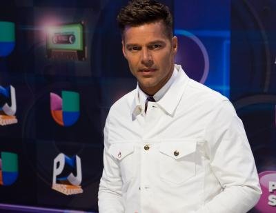 Corona Aftershocks Ricky Martin To Provide Mental Health Support