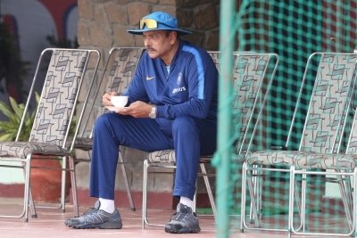 Could Do Nothing Wrong Shastri Recalls 1984 85 Ranji Final