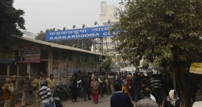 Court Dismisses Shahrukh Pathans Bail Plea