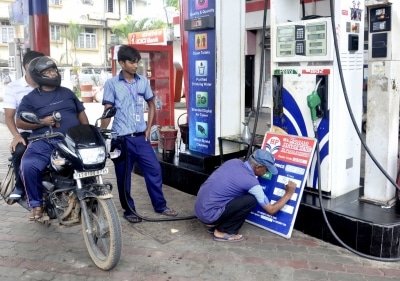 Covid 19 Disruptions May Further Spike Duty On Petrol Diesel After Tuesdays Unprecedented Hike