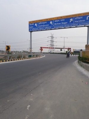 Covid 19 Ghaziabad Extends Section 144 Till May 31