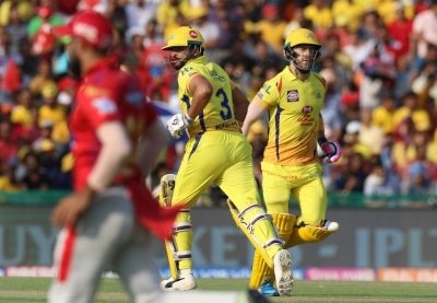 Covid 19 Raina Lauds Du Plessis Charity Work In South Africa