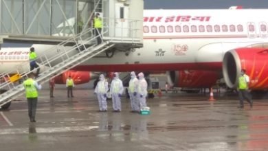 Covid Rescue India To Operate 64 Flights Bring Home 14k Indians