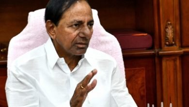 Covid Spread Not Alarming Despite Relaxations Says Kcr