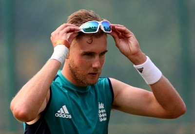 Crickets Return Dependent On The Government Broad