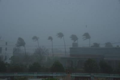 Cyclone Amphan 13 Kerala Districts Under Yellow Alert