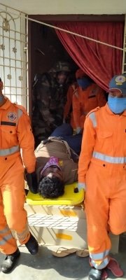 Death Toll In Vizag Gas Tragedy Mounts To 12