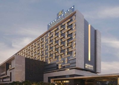 Delhi Govt Takes Over 3 Hotels For Treatment Of Govt Officials