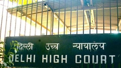 Delhi Hc Employee Tests Positive For Covid 19