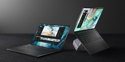 Dell Refreshes Xps Line Up With 2 New Laptops