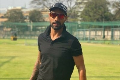 Dhawan Picks Rohit As Best Batting Partner Dhoni As Favourite Captain