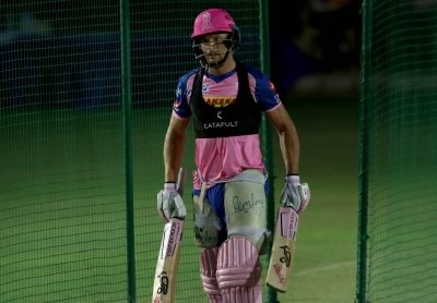 Dhoni A Big Idol Great Lesson To Just Watch Him During Ipl Buttler
