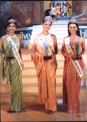 Dia Mirza I Have Never Believed In Competition