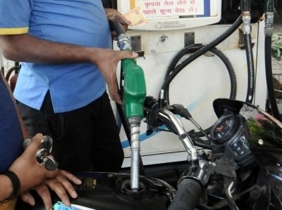 Diesel Turns Costlier By Rs 7 10 In Delhi Petrol Price Also Up