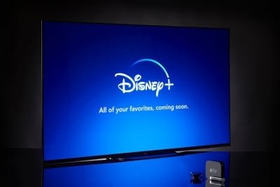 Disney Streaming Service Gains 54 5mn Subscribers Globally