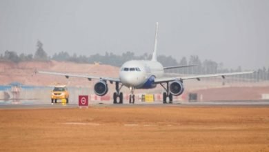 Domestic Flights Resume From Bengaluru Airport Cautiously