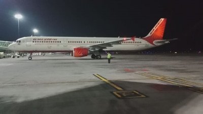Domestic International Flights Now Barred Till May 31