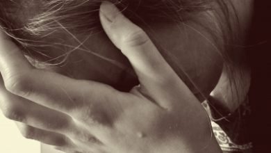 Domestic Violence On Rise As Covid 19 Keeps People At Home Study
