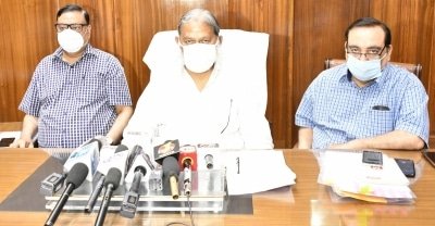 Dont Use Force Against Migrant Labourers Haryana Minister